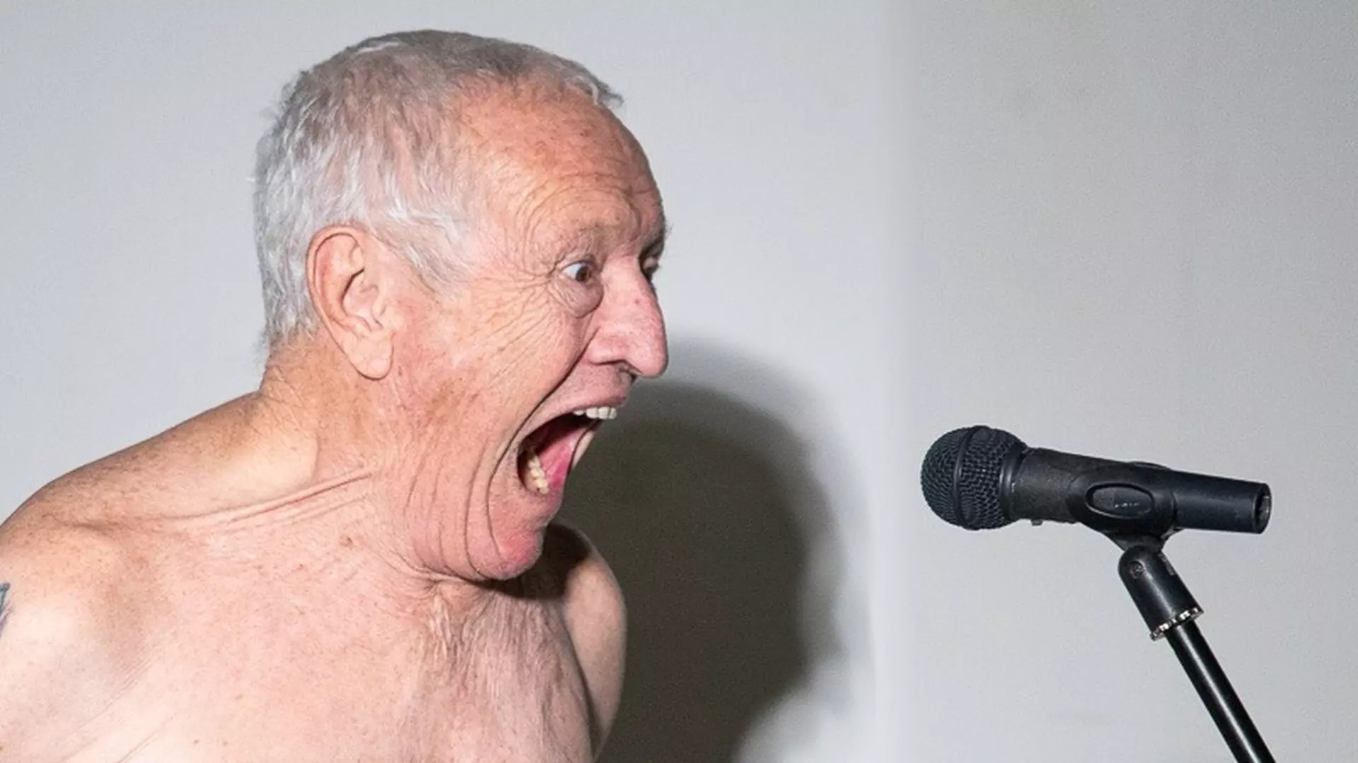 Teatro Los Bienes Visibles