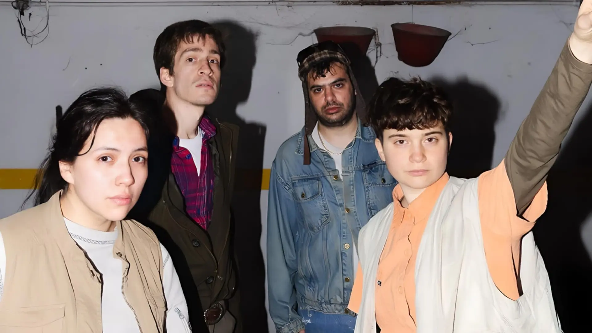 Teatro Mirar y contar colúmbidas