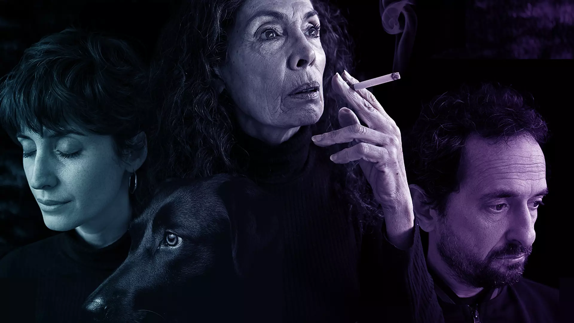 Obra Late el corazón de un perro