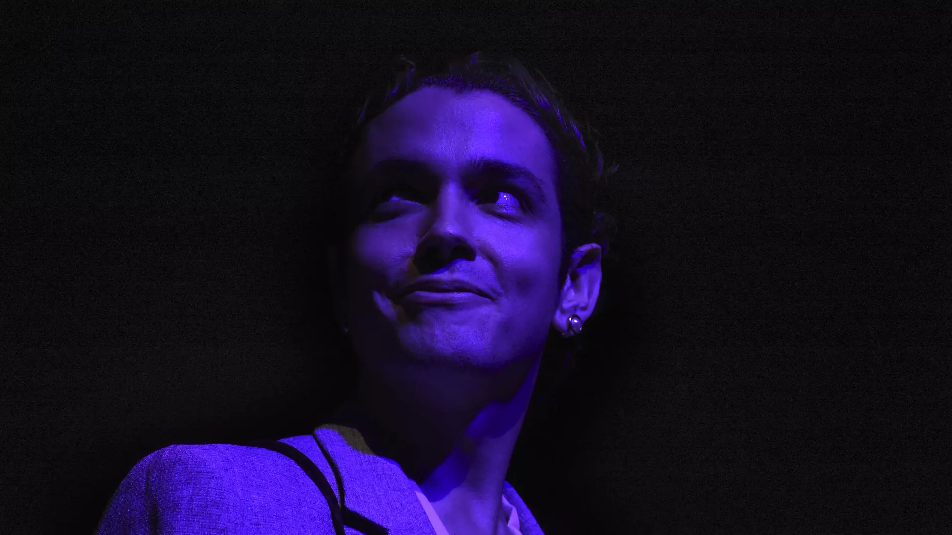 Teatro Ensayo para una reescritura o reconstrucción de una intimidad